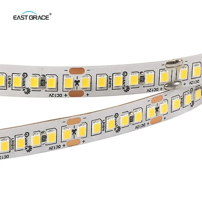 DC12 24V SMD 2835 LED Strip Light