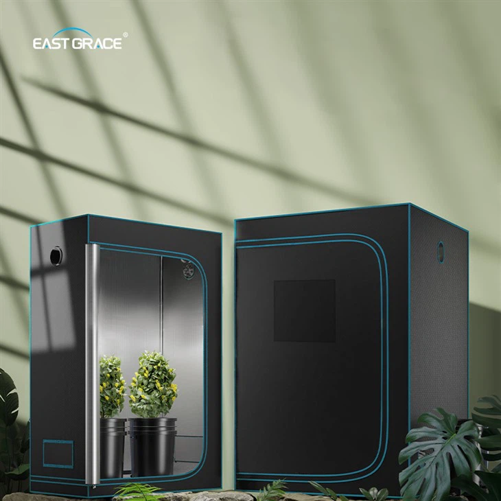 Grow Tent - Complete Kit