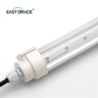 অভ্যন্তরীণ উদ্ভিদ এলইডি গ্রো লাইট