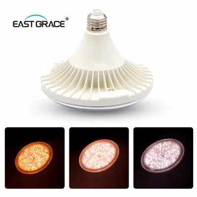 ইউএফও এলইডি গ্রো লাইট বাল্ব সি