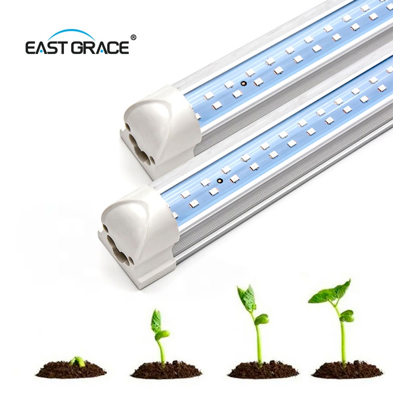 T8 Integrated LED Tube Grow Light